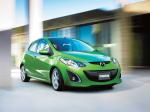 Mazda2 2009 года (TH)